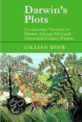 Darwin's Plots - Gillian Beer