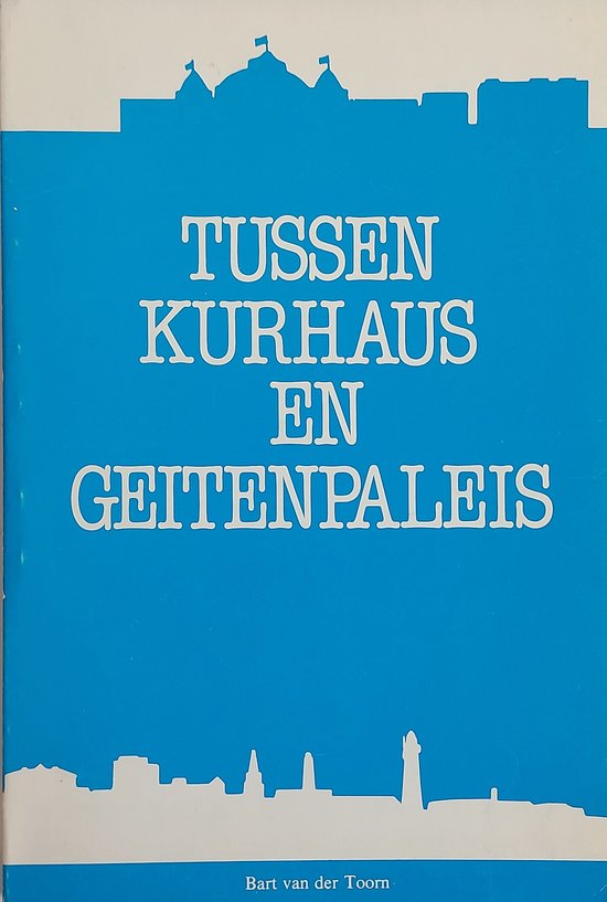 Tussen kurhaus en geitenpaleis - Toorn