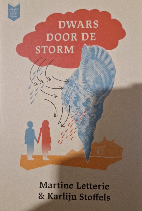 Dwars door de storm - CPNB, Karlijn Stoffels