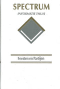 Feesten en partijen