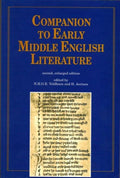 Companion to early middle english literature - N H G E Veldhoen