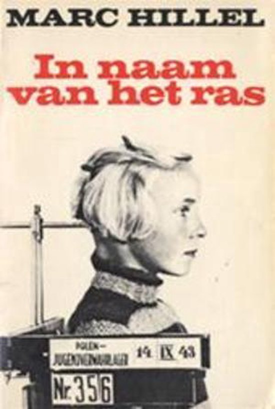 In naam van het ras - Hillel