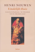 Eindelijk thuis - Henri Nouwen, Irma Dee