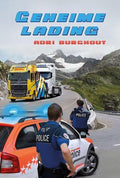 Geheime lading - Burghout, Adri