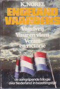 Engelandvaarders - K. Norel