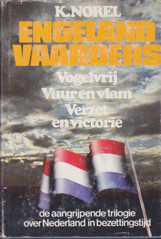 Engelandvaarders - K. Norel