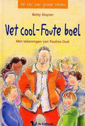Zes Van Groep Zeven Vet Cool Foute Boel - Betty Sluyzer