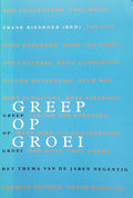 Greep op groei - Frank Biesboer