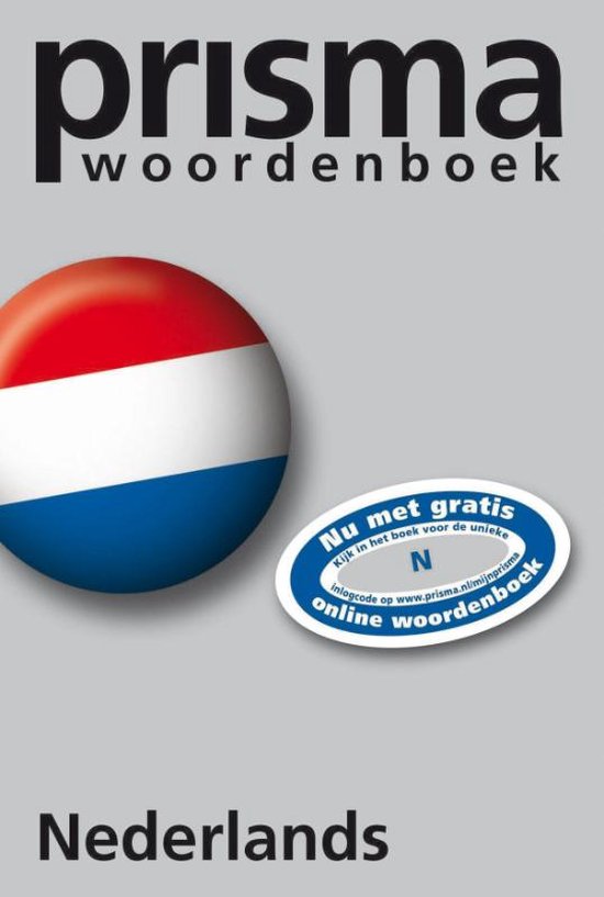 Prisma wdb Nederlands - Weijnen