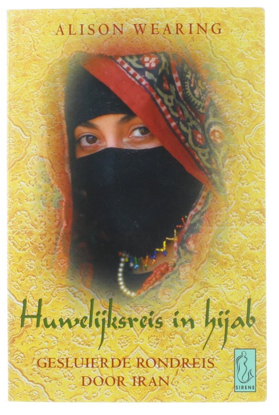 Huwelijksreis In Hijab - Wearing