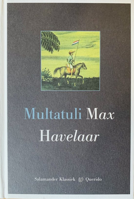 Max Havelaar - Multatuli