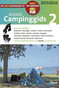 ANWB campinggids - ANWB campinggids Europa 2015 - 2016 2