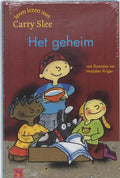 Leren Lezen Met Het Geheim - Carry Slee
