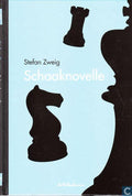 Schaaknovelle - Stefan Zweig