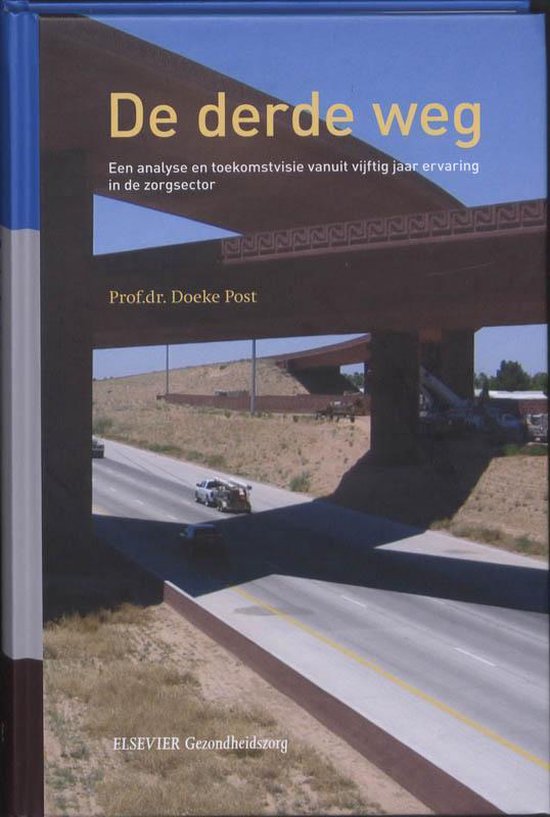 De Derde Weg - Doeke Post