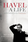 Havel - Michael Zantovsky