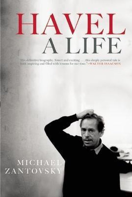 Havel - Michael Zantovsky