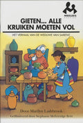 Gieten... alle kruiken moeten vol - Marilyn Lashbrook