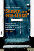 Samen voor ons eigen - Diederick Klein Kranenburg