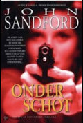Onder Schot - John Sandford