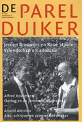De Parelduiker 3 jrg 25 - Parelduiker 2020/3