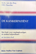 Kankerpatient - Van den Berg