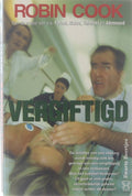 Vergiftigd - Robin Cook, geen