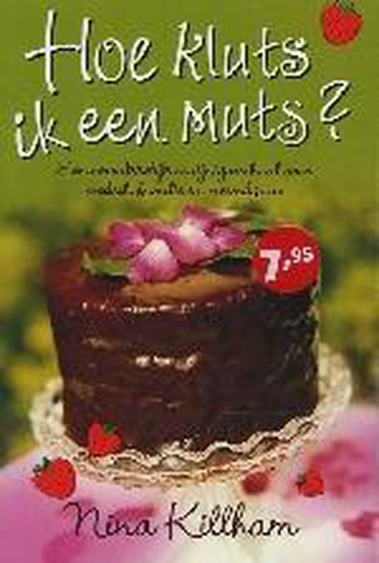 Hoe Kluts Ik Een Muts - Nina Killham