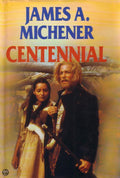 Centennial - James A. Vela - McConnell