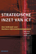 Strategische inzet van ICT - M. Beijen, E. Broos
