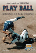 Play Ball - T. Reitsma