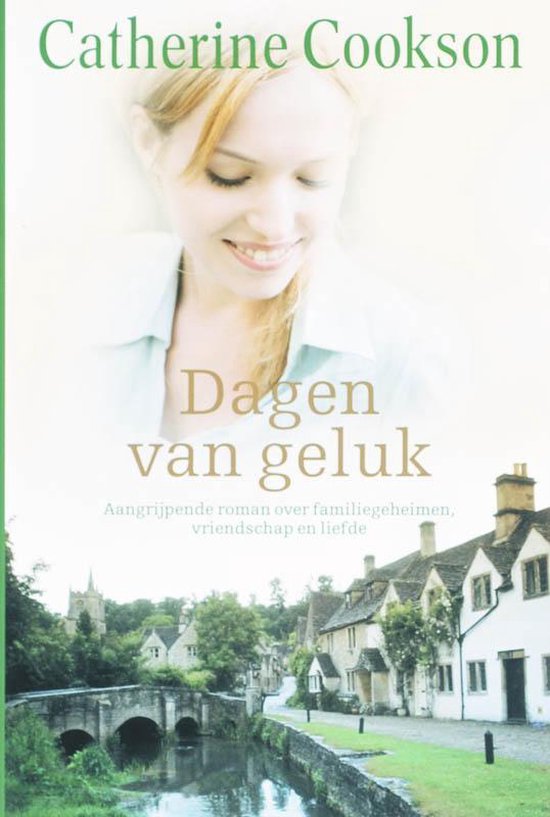 Dagen van geluk - Catherine Cookson