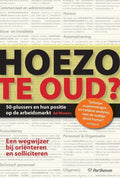 Hoezo te oud? - Ad Morenc