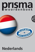 Prisma Woordenboek Nederlands Met Cdr - A.A. Weijnen, A.F.G.M.A. Ficg - Weijnen