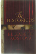 Historicus - E. Kostova