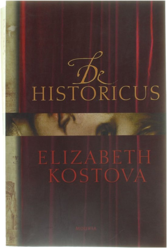 Historicus - E. Kostova