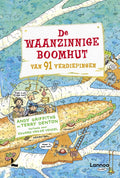 De waanzinnige boomhut 7 - De waanzinnige boomhut van 91 verdiepingen - Andy Griffiths, Terry Denton
