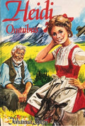 Heidi Omnibus - Johanna Spyri, Omega