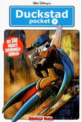 Duckstad pocket 7 - Disney