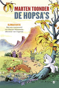 Tom Poes en de hopsa's - Marten Toonder