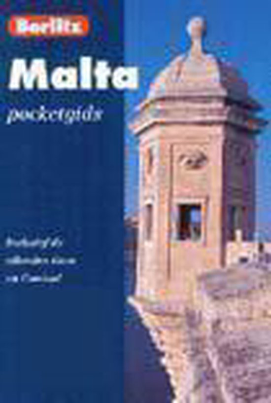 Berlitz Malta - L. Bennett