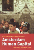 Amsterdam Human Capital - Sako Musterd, Willem Salet