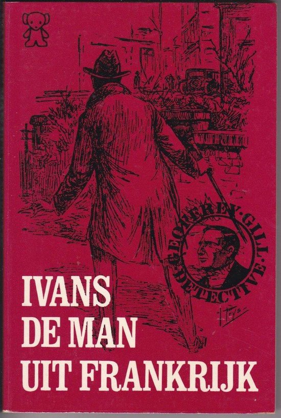 Man uit frankryk - Ivans