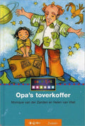 OPA'S TOVERKOFFER - Monique van der Zanden