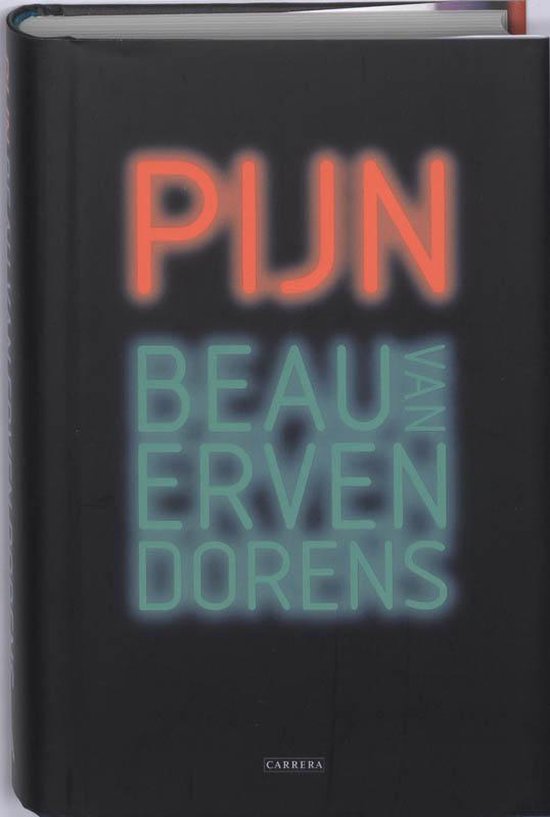 Pijn - Beau van Erven Dorens