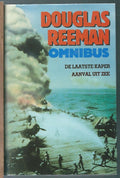 Omnibus. - Douglas Reeman. - Douglas Reeman., D. Reeman