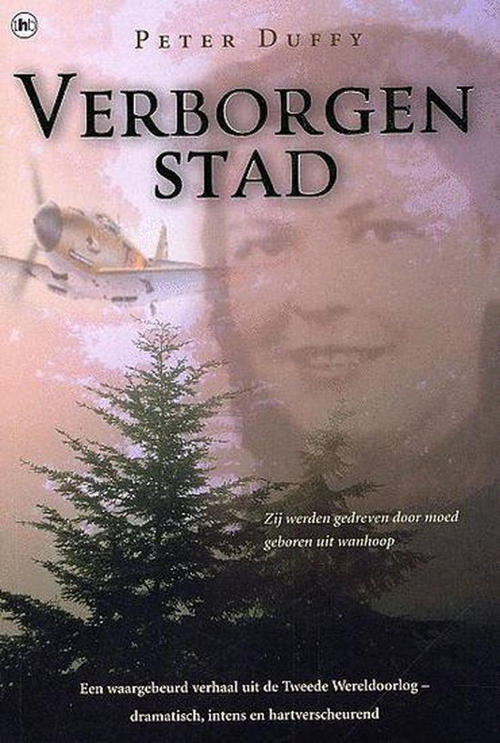 Verborgen Stad - Peter Duffy