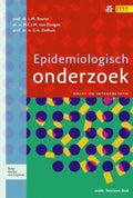 Epidemiologisch onderzoek - L.M. Bouter, M.C.J.M. van Dongen