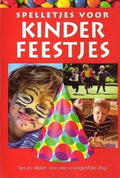 Spelletjes voor kinderfeestjes - Andreas Hoffmann