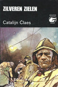 Zilveren zielen reuzen raaf serie - Bernardus van Clairvaux